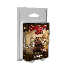 Sand Goblins Faction Deck - Summoner Wars 2nd Edition 1