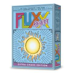 Fluxx Remixx Dis (6ct) 1