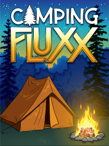 Camping Fluxx 1