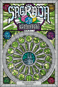 Glory Expansion 1