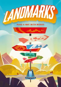 Landmarks 1