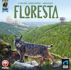 Floresta 1