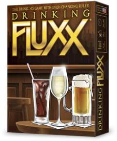 Drinking Fluxx 1