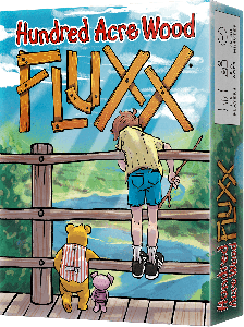 Hundred Acre Wood Fluxx 1