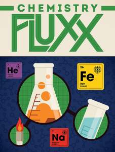 Chemistry Fluxx 1