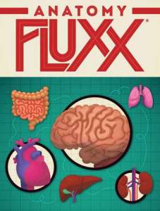 Anatomy Fluxx 1