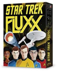 Star Trek Fluxx 1