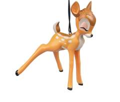 Bambi 3D Resin Ornament 1