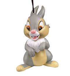 Thumper 3D Resin Ornament 1