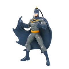 Batman 3D Ornament 1