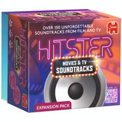 Hitster Movies & TV Soundtracks 1