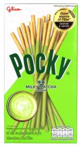 Matcha Green Tea Pocky 39g 1