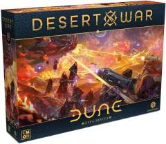 Desert War Expansion 1