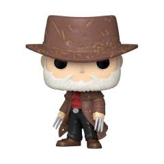 Old Man Logan POP! Marvel Vinyl Figure 1