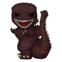 Shin Godzilla 2016POP! Movies Vinyl Figure 1