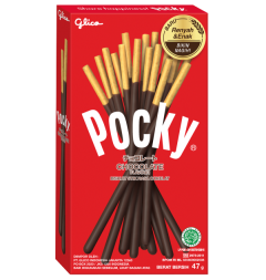 Pocky Original Flavour 47 g 1