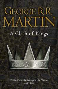 A Clash of Kings (A Song of Ice and Fire, Book 2) 1