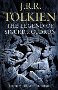 The Legend of Sigurd and Gudrun 1