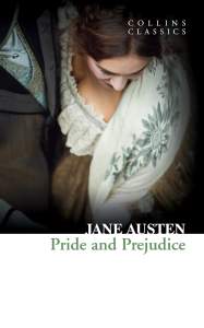 Pride and Prejudice 1