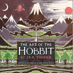 The Art of the Hobbit 1