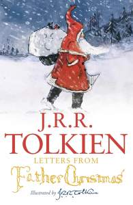 Letters from Father Christmas HC 1