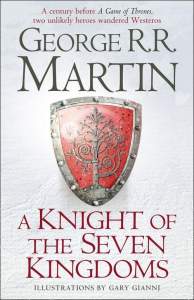 A Knight of the Seven Kingdoms 1