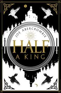 Half a King (Shattered Sea, Book 1) 1