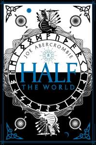 Half the World (Shattered Sea, Book 2) 1