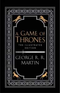 A Game of Thrones (A Song of Ice and Fire) 1