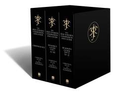 The J. R. R. Tolkien Companion and Guide: Boxed Set 1