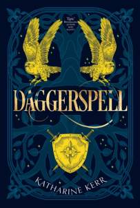 Daggerspell (The Deverry series, Book 1) 1