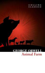 Animal Farm (Collins Classics) 1