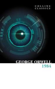 1984 Nineteen Eighty-Four (Collins Classics) 1