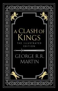 A Clash of Kings (A Song of Ice and Fire, Book 2) 1