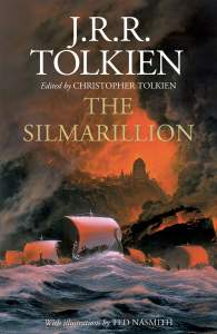 The Silmarillion 1