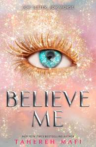 Believe Me (Shatter Me) 1