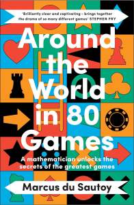 Around the World in 80 Games 1