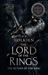 The Return of the King (The Lord of the Rings, Book 3) 1