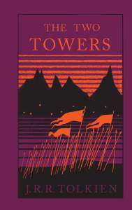 Two Towers HC 1