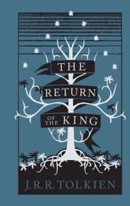 Return of the King HC 1