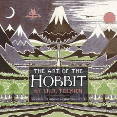 Art of the Hobbit [New ed] HC 1