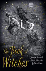 The Book of Witches: A spellbinding short story collection 1