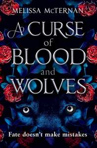 Curse of Blood and Wolves 1