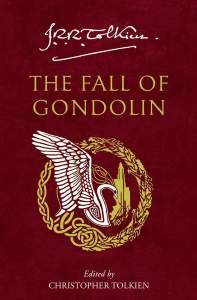 Fall of Gondolin 1