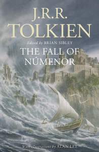 Fall of Numenor 1