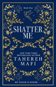 Shatter Me: Collector's Edition HC 1