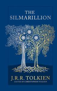 Silmarillion: Collector's Edition HC 1