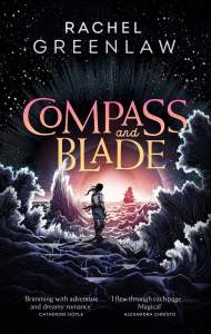 Compass and Blade Special Edition HC 1