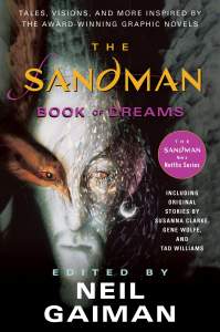 Sandman: Book of Dreams 1