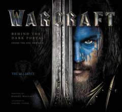 Warcraft: Behind the Dark Portal 1